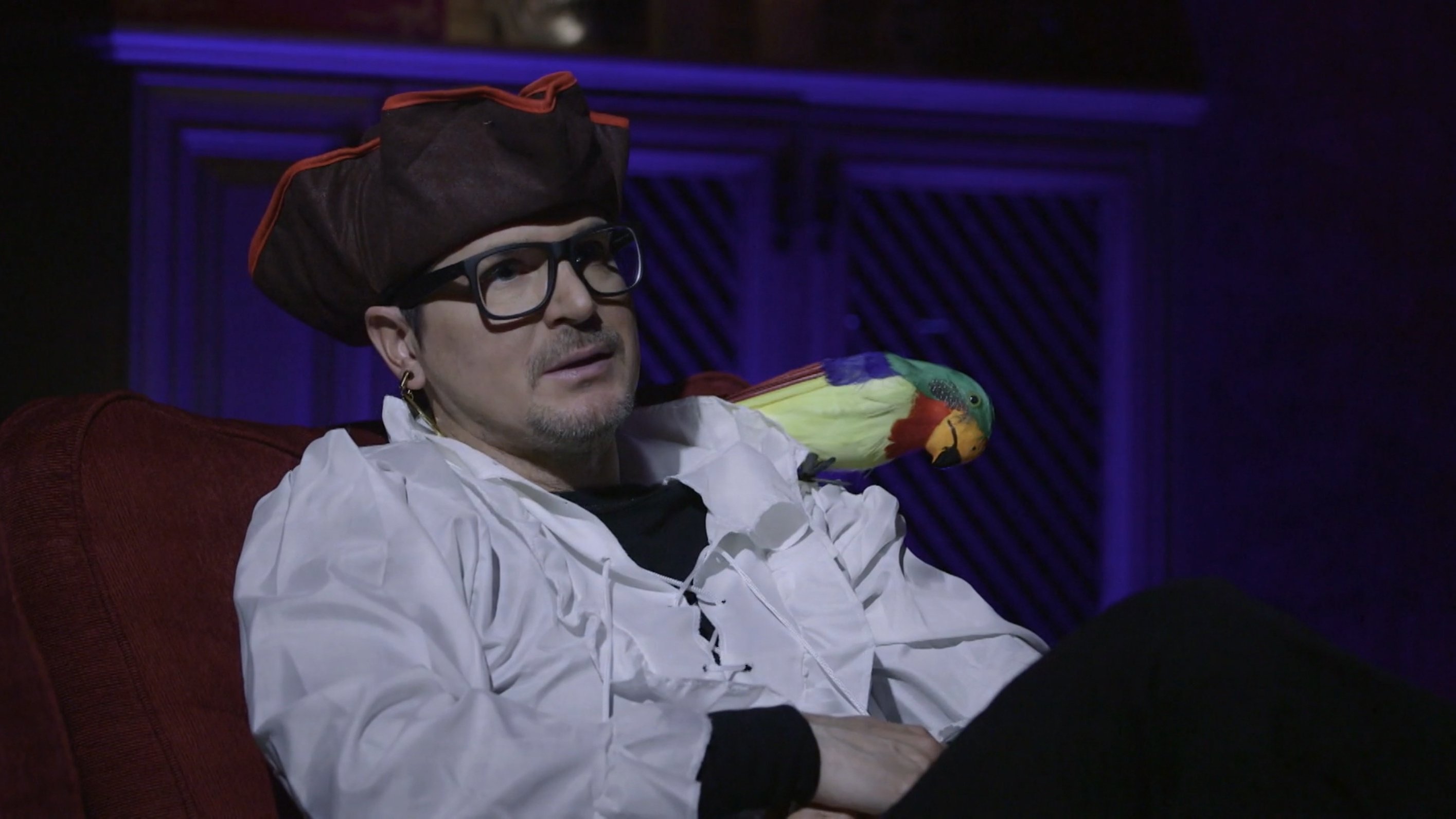 Ghost Adventures: Screaming Room