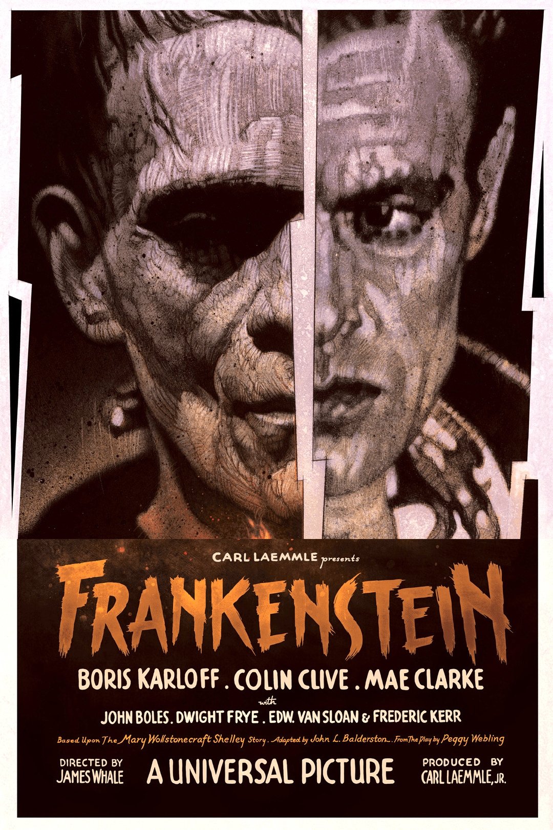 Frankenstein