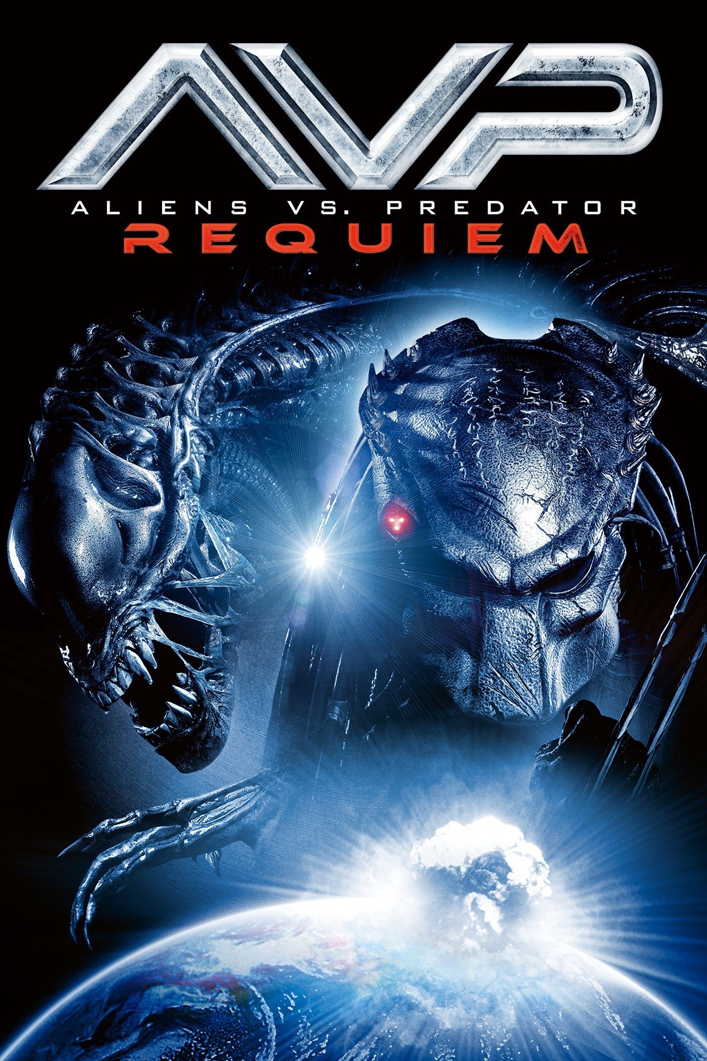 Aliens vs Predator: Requiem