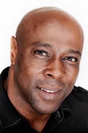 et billede af Mark Anthony