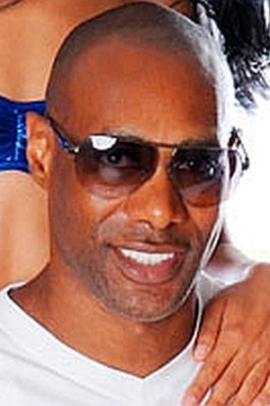 et billede af Josh Stone