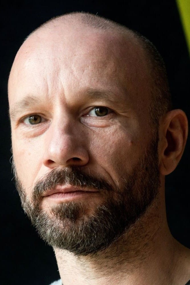 et billede af Jean-François Auguste