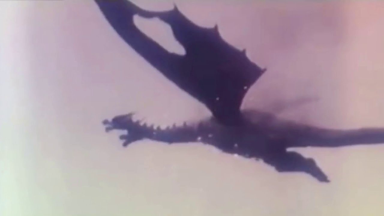 Godzilla vs. King Ghidorah (1991)