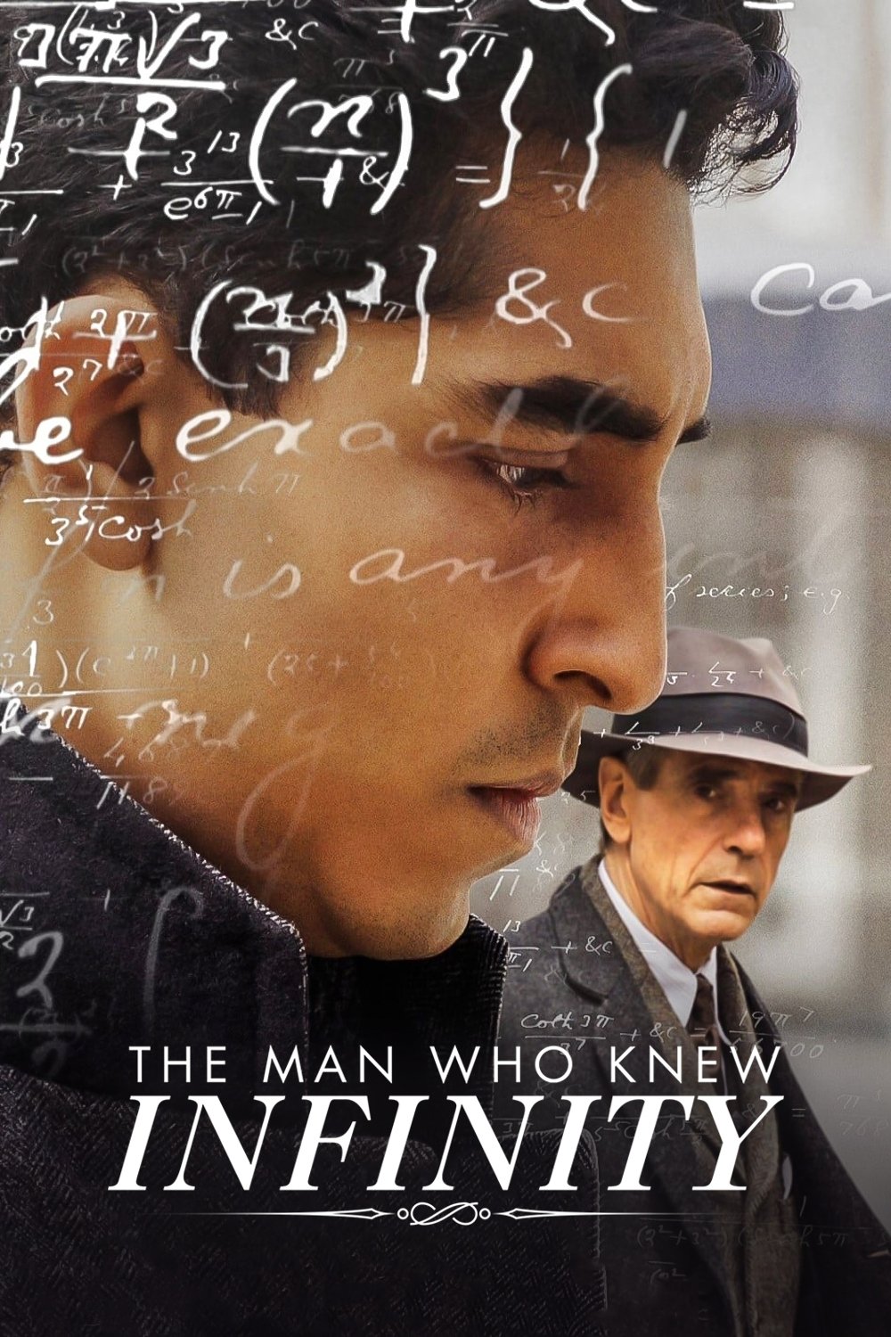 The Man Who Knew Infinity