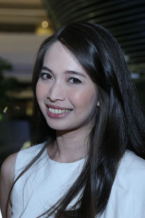 et billede af Verlita Evelyn