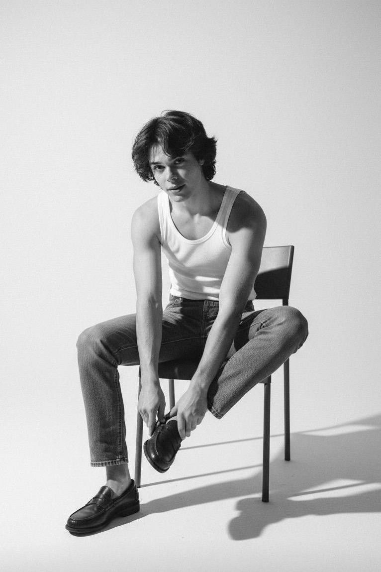 Et billede af Batuhan Gökmen Tuğral