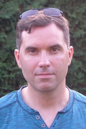 et billede af Tristan Richard