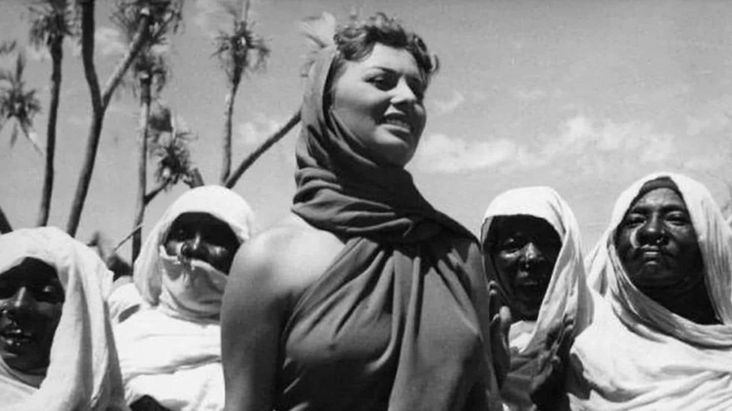 Africa Under The Sea (1953)
