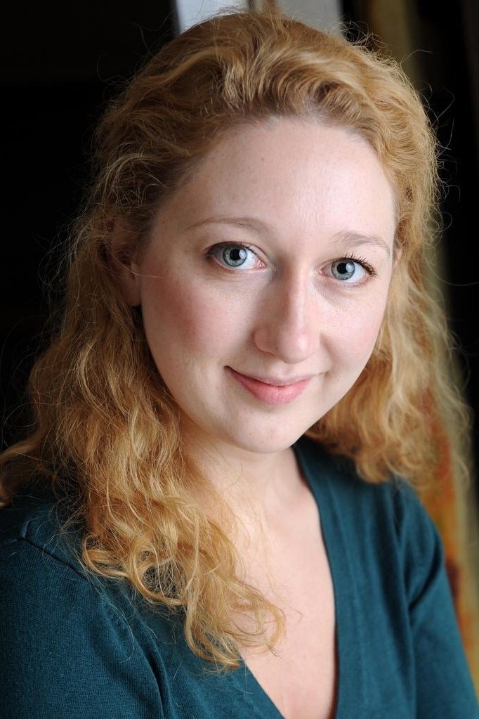 et billede af Emeline Bayart