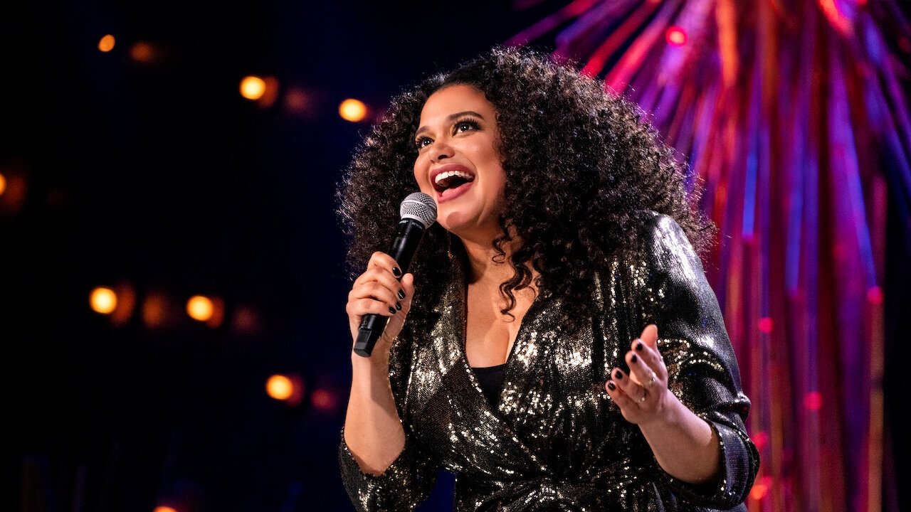 michelle buteau on tour