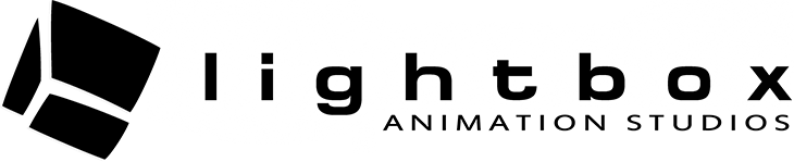 Logo de la société Lightbox Animation Studios 11898
