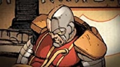 Thumbnail for Part 4 Season 1 Episode 4