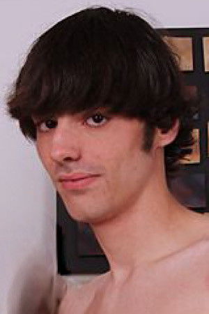 et billede af Robert Castle