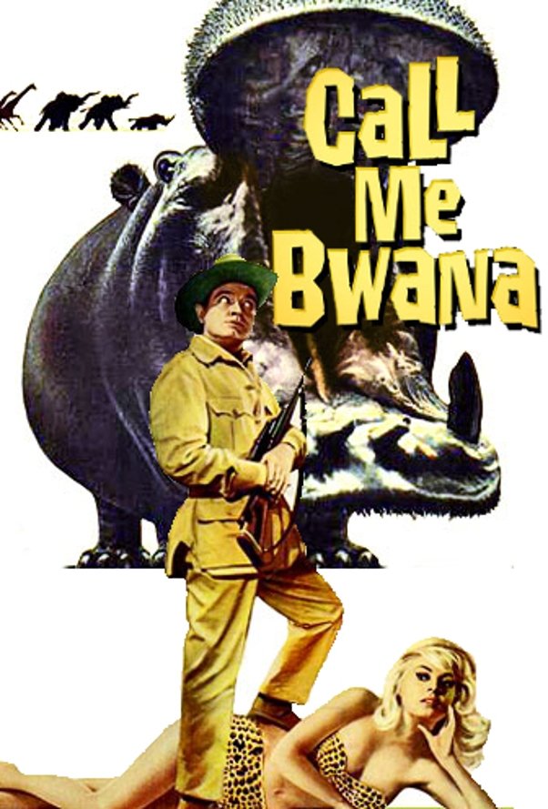 Call Me Bwana