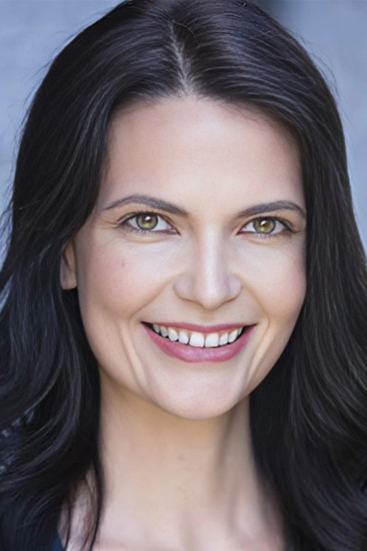 et billede af Natalie Salazar Waldrip