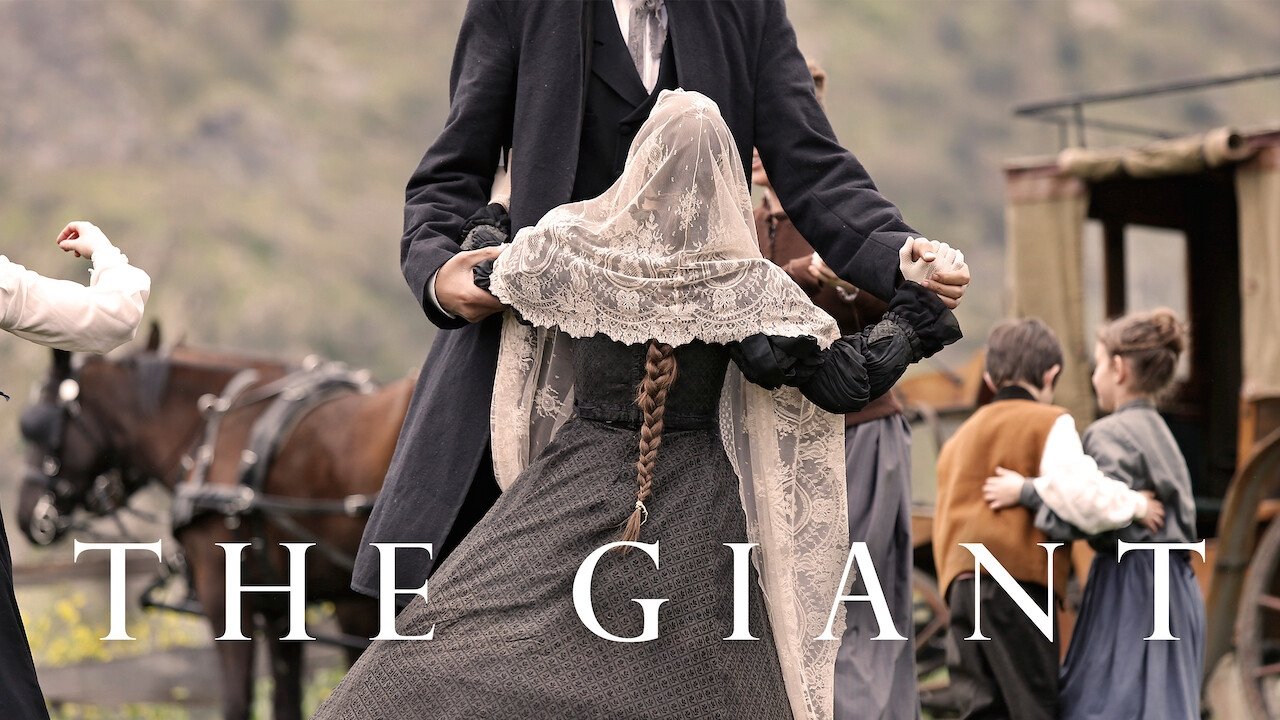 The Giant (2017)