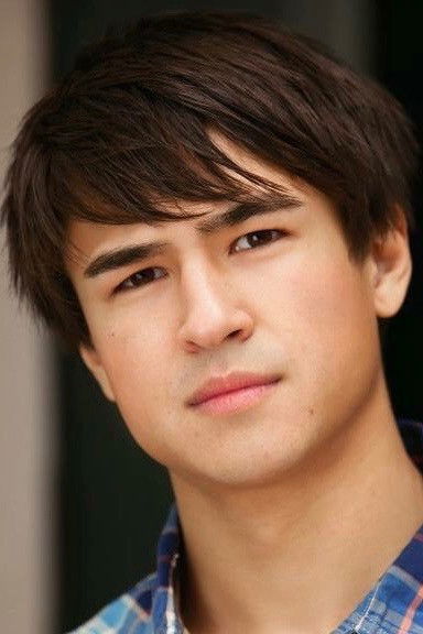 et billede af Eric Fehmel-Noda