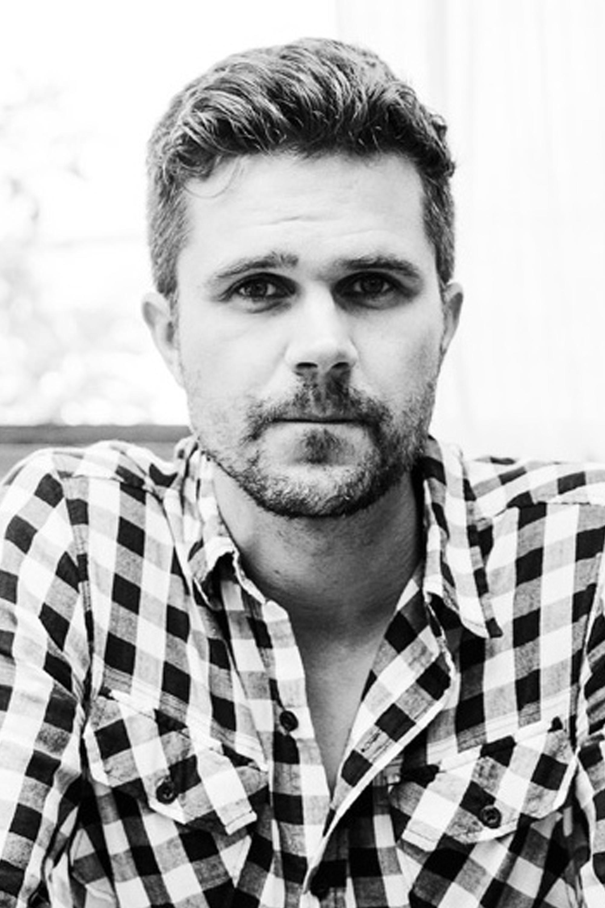 et billede af Will Collyer