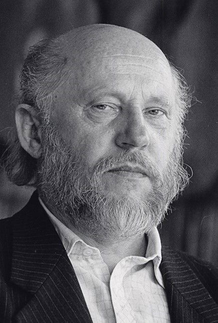 et billede af Knuts Skujenieks