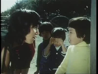 仮面ライダー - Staffel 4 Folge 10 (1970)