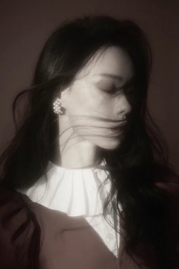 Profile image of Li Shenqian, a notable actor/actress