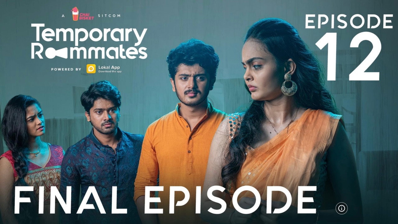 Episode 12