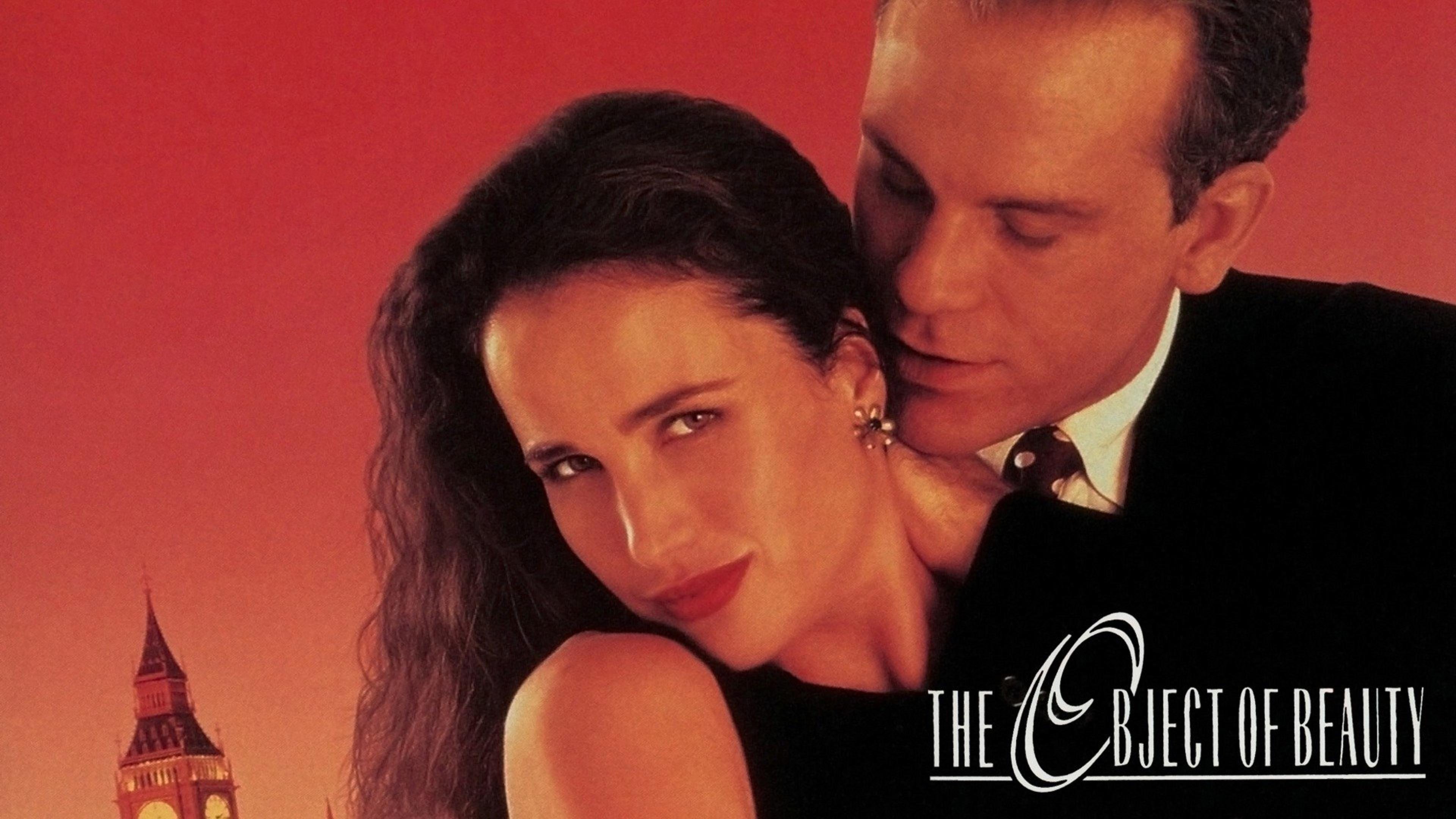 The Object of Beauty (1991)