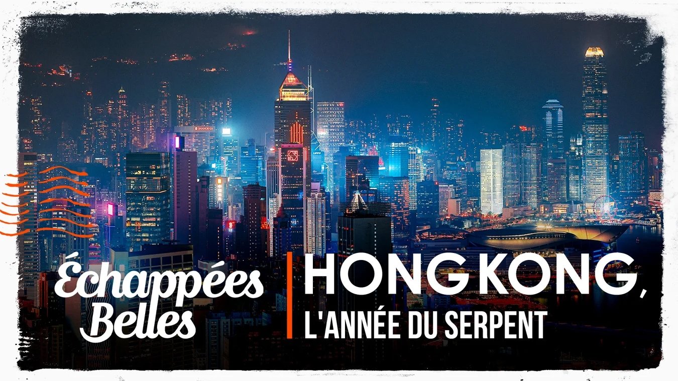 Echappées Belles