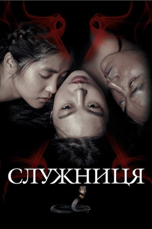 The Handmaiden