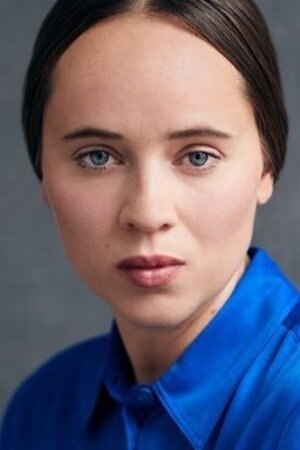 et billede af Moora Vander Veken