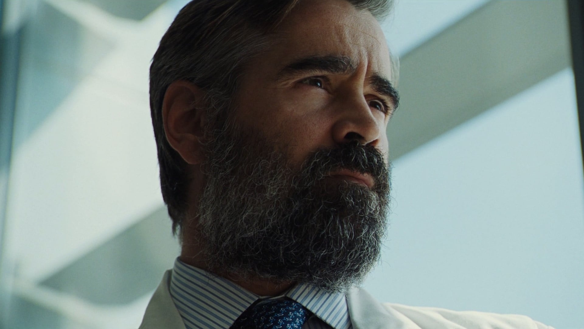 The Killing of a Sacred Deer