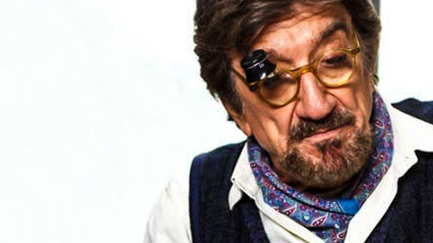 Il signore della truffa