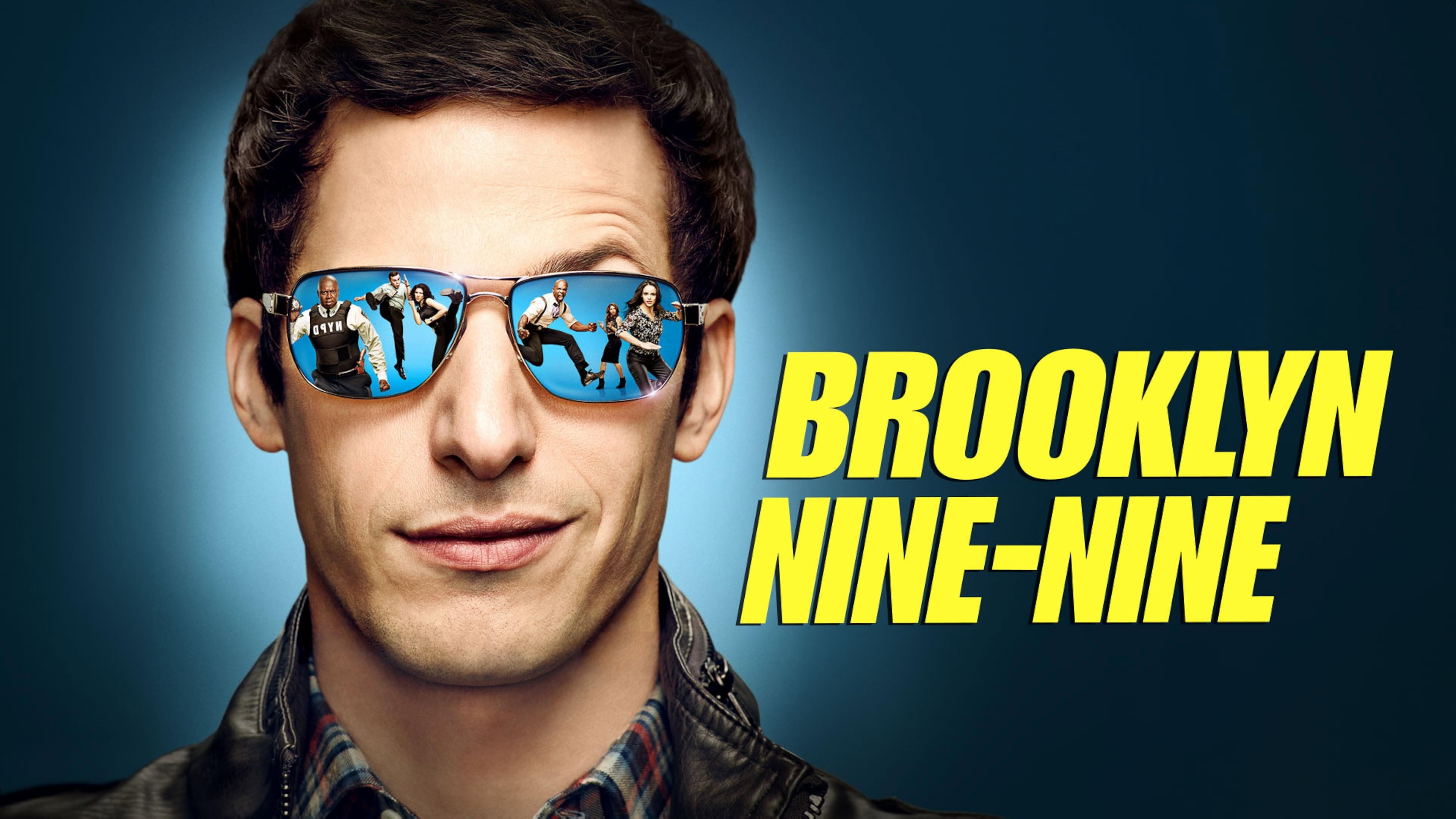 Brooklyn Nine-Nine - Season 6