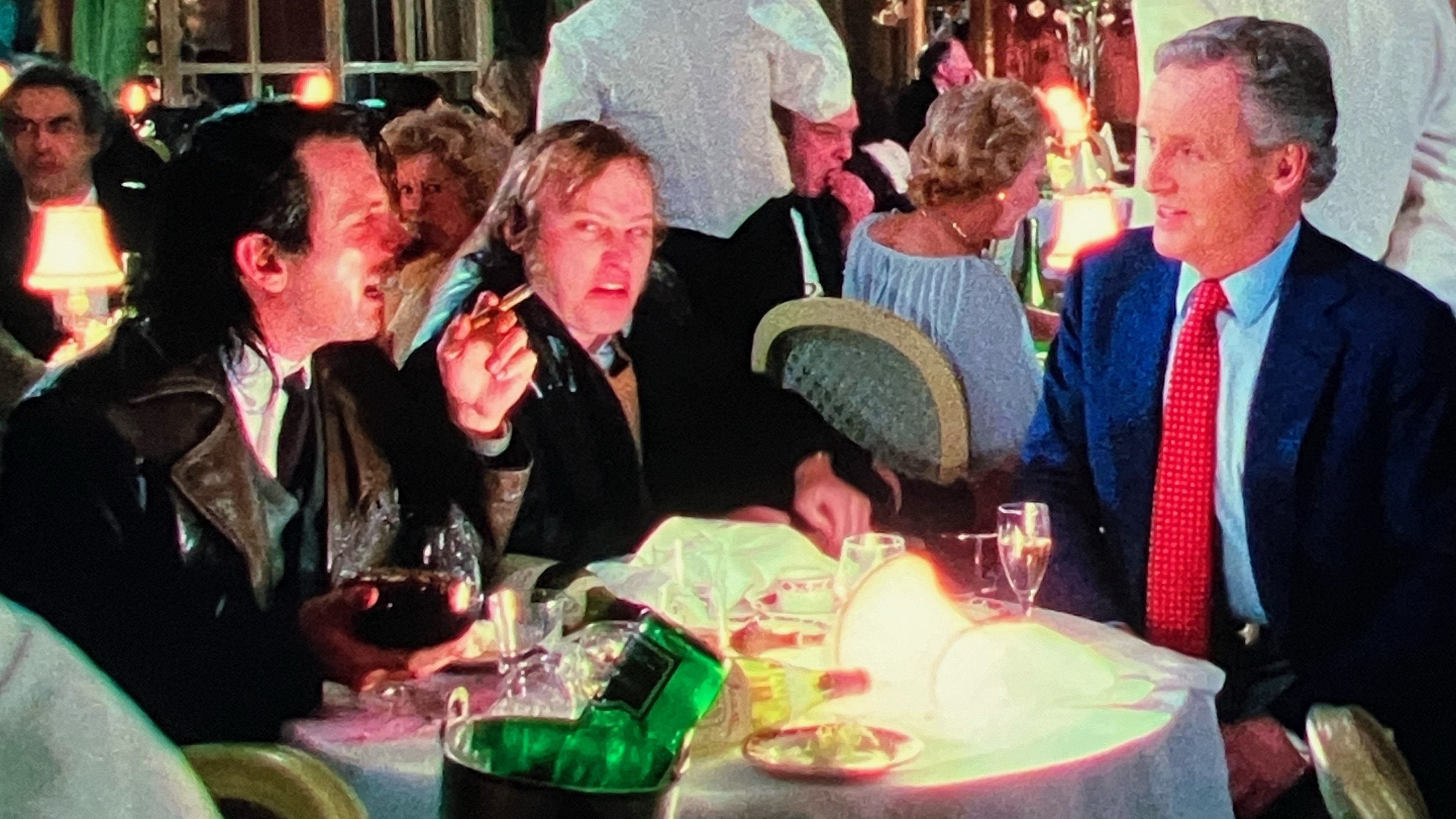 Mr Jolly Lives Next Door (1988)