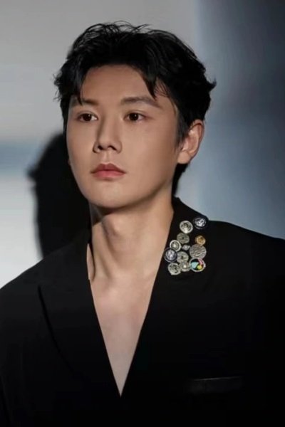 木春's picture in the cast