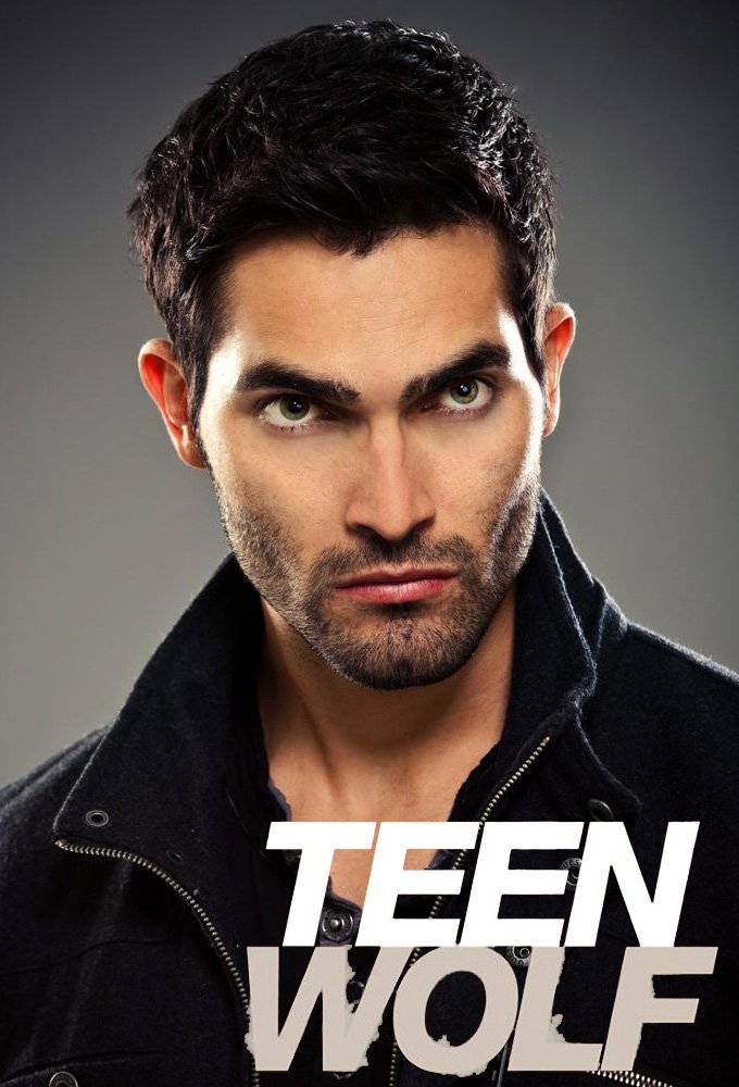 Teen Wolf (TV Series 2011-2017) - Posters — The Movie Database (TMDB)