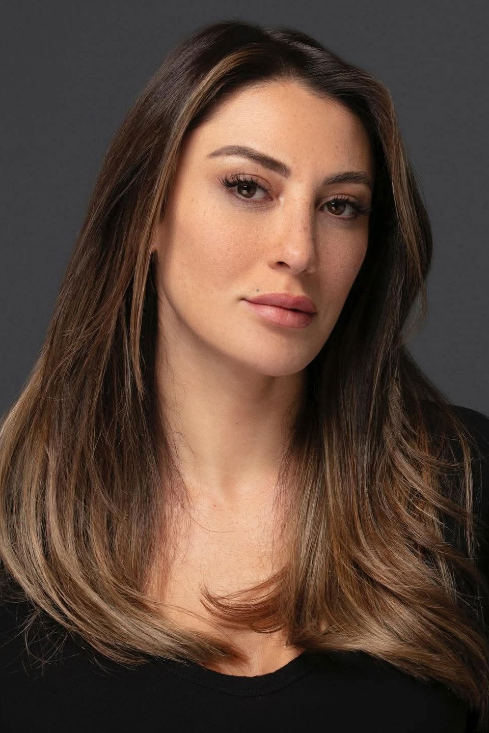 et billede af Merve Oflaz