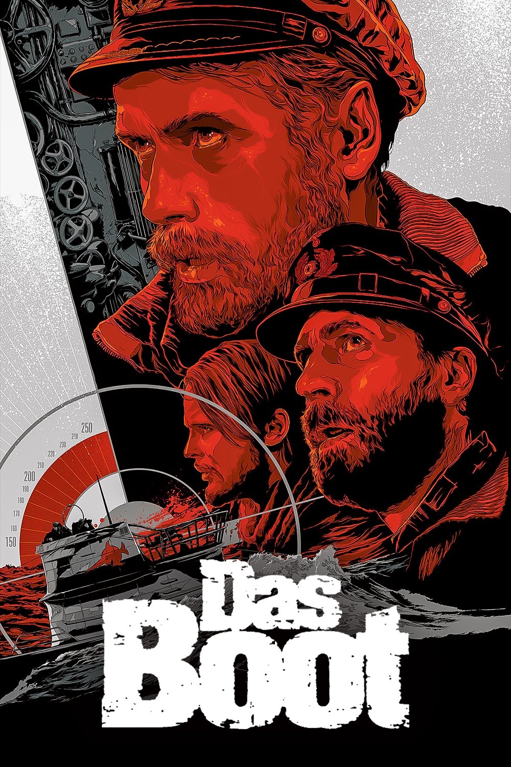 Das Boot