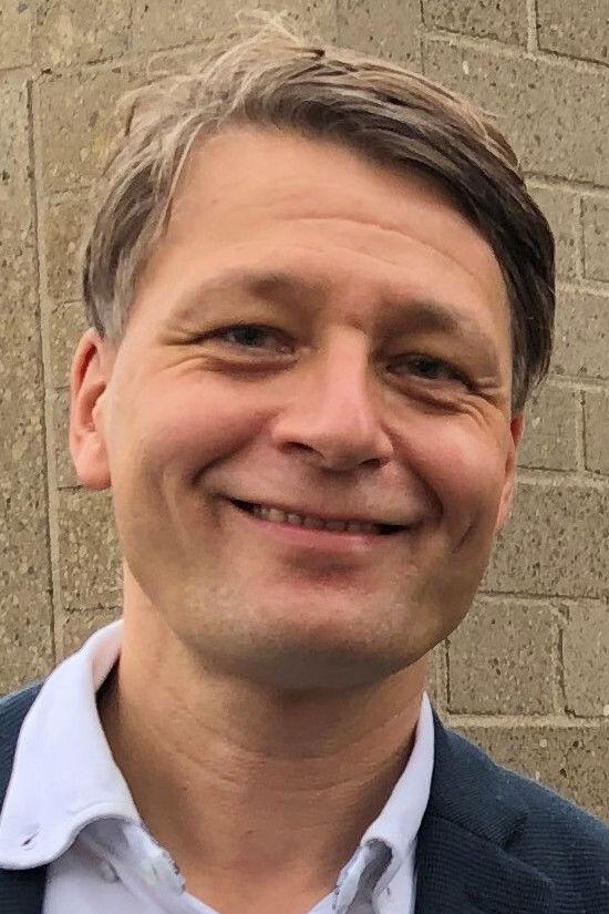 et billede af Christoph Driessen