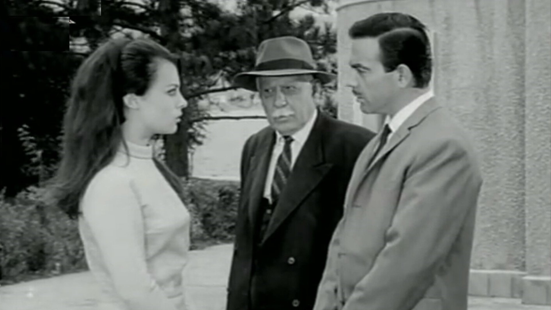 Kumarbazın İntikamı (1966)