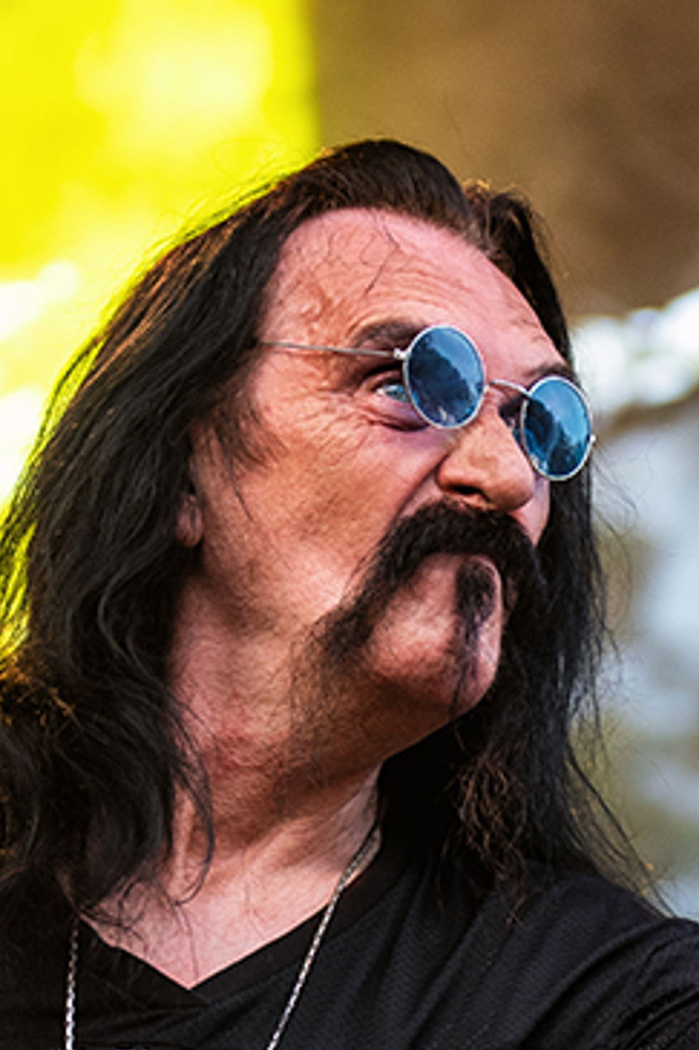 et billede af Jiří Hrubeš