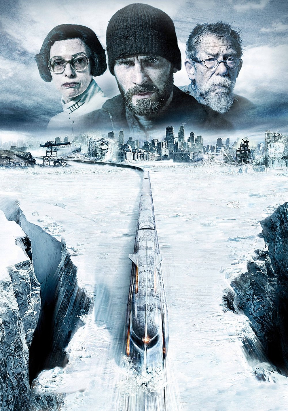 Snowpiercer