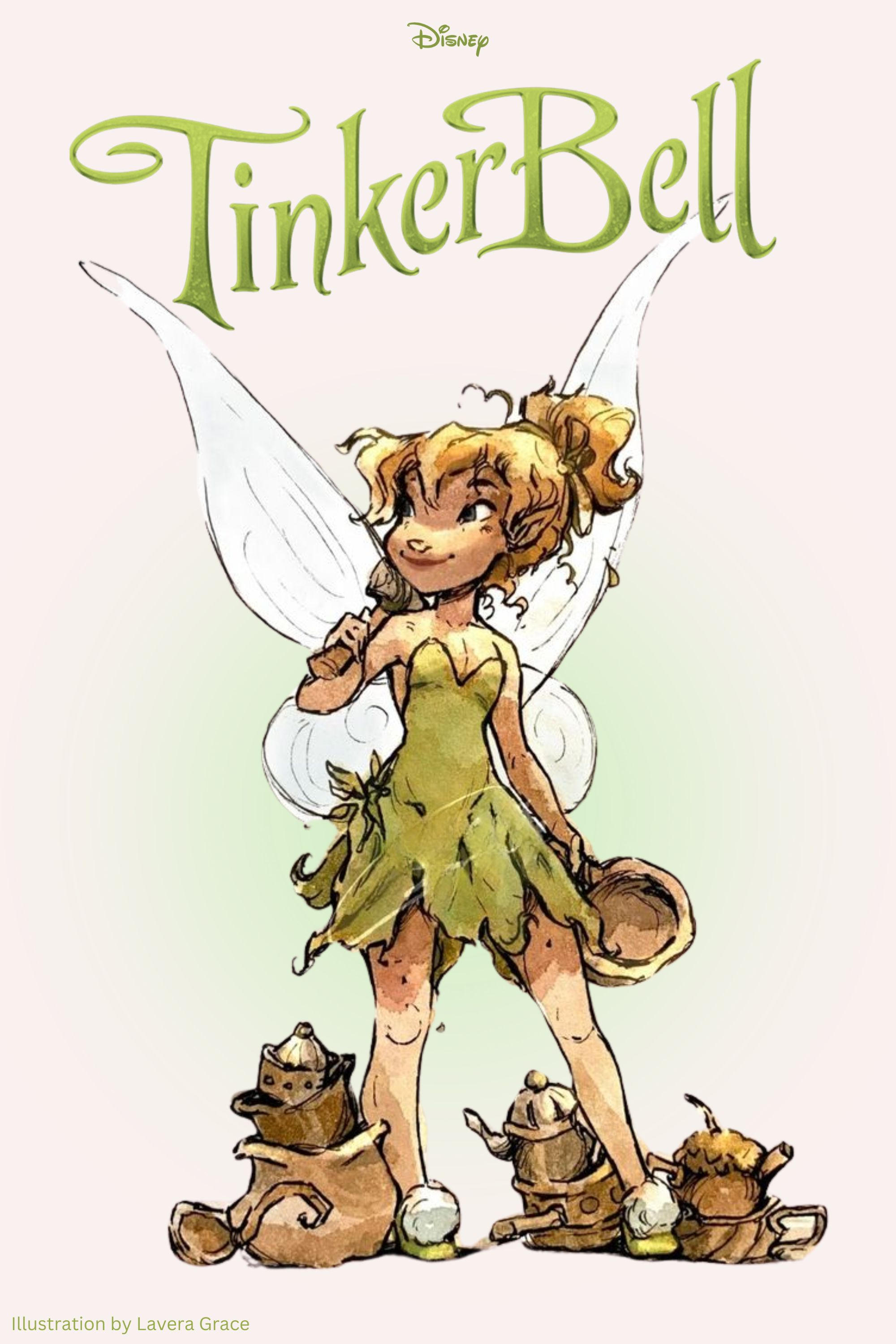 Tinker Bell