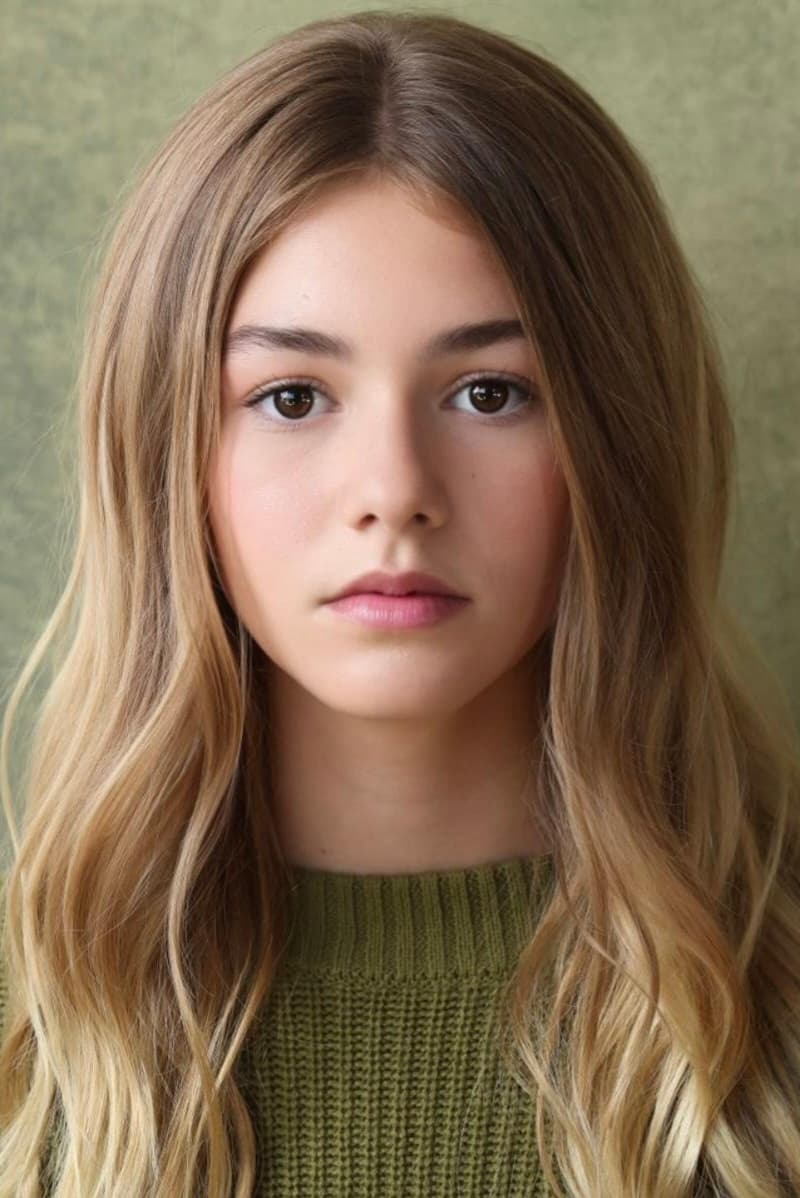 et billede af Georgia MacPhail