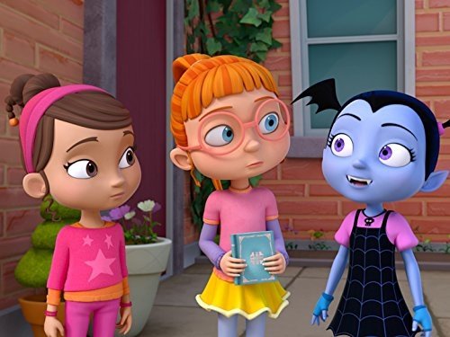 Vampirina