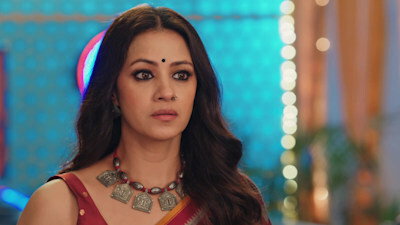 Noina Uncovers Pari's Secret