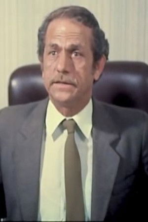 et billede af Abdel Rahman Hamed