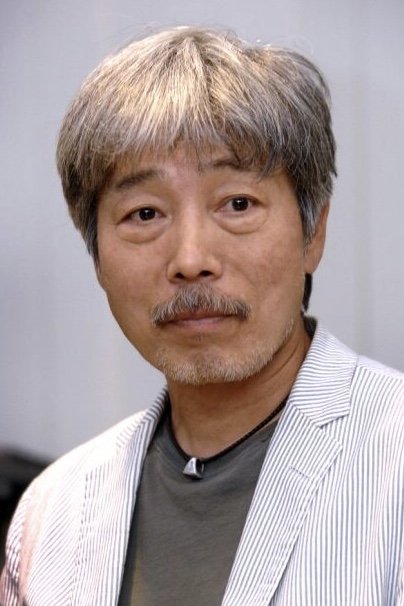 et billede af Bae Cheol-soo