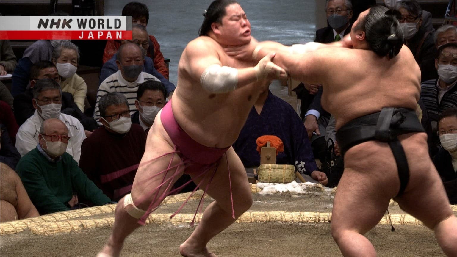 GRAND SUMO Highlights Staffel 15 :Folge 3 