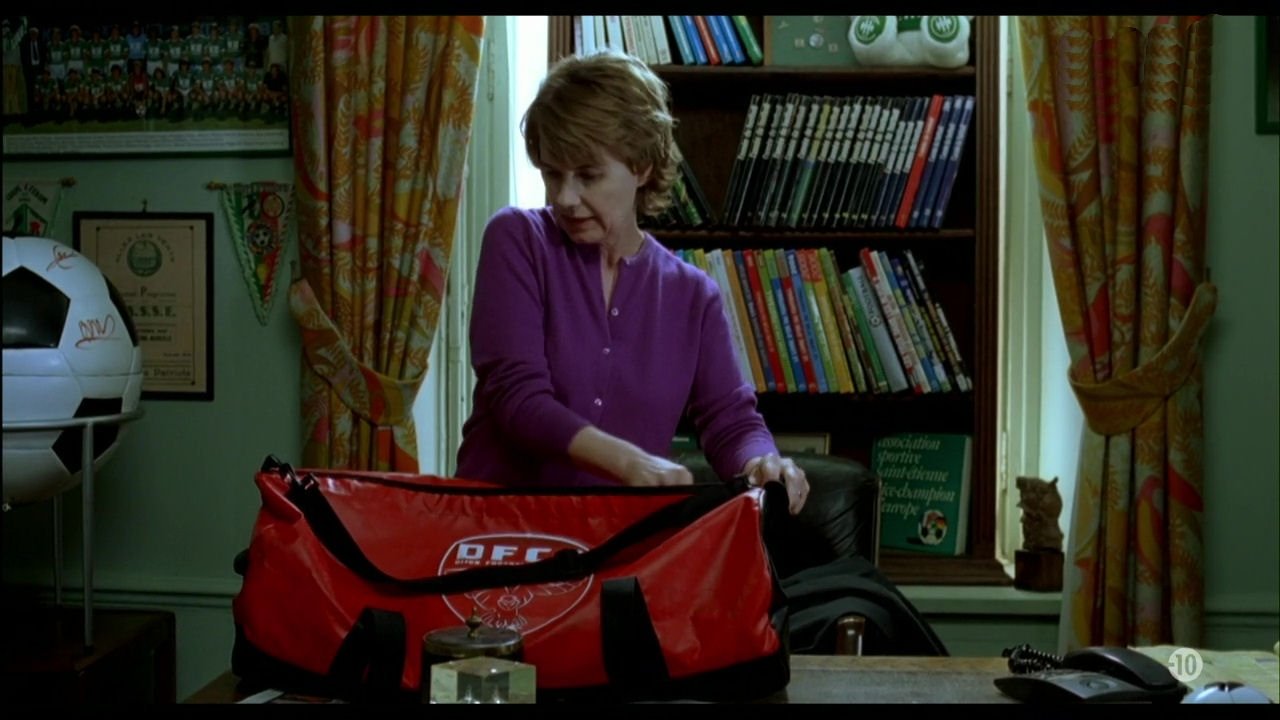 Family Values (2008)